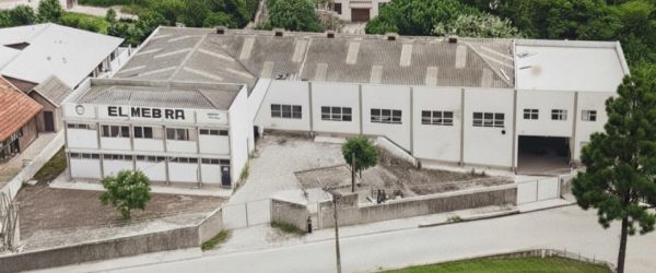 Imagem Histórica da Fundação